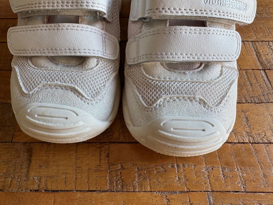 Детски маратонки Biomechanics, номер 22