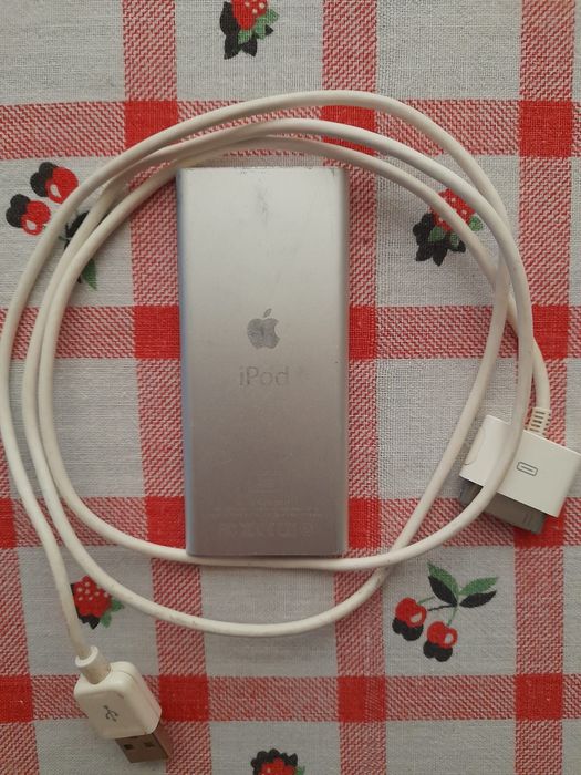 Apple Ipod Nano!