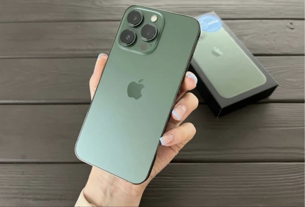 iPhone 13 Pro 256 GB