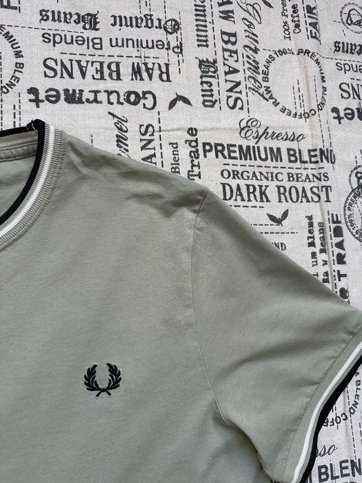 Fred Perry original тениска.M