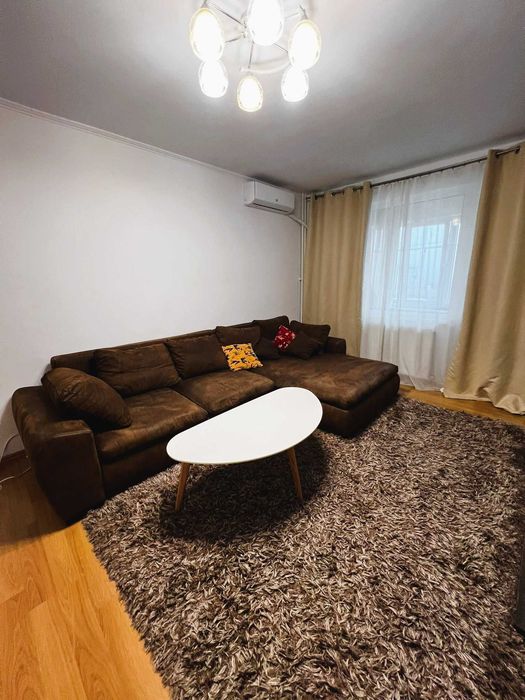 Apartament – București, Piața Sudului, Berceni - Vedere 4