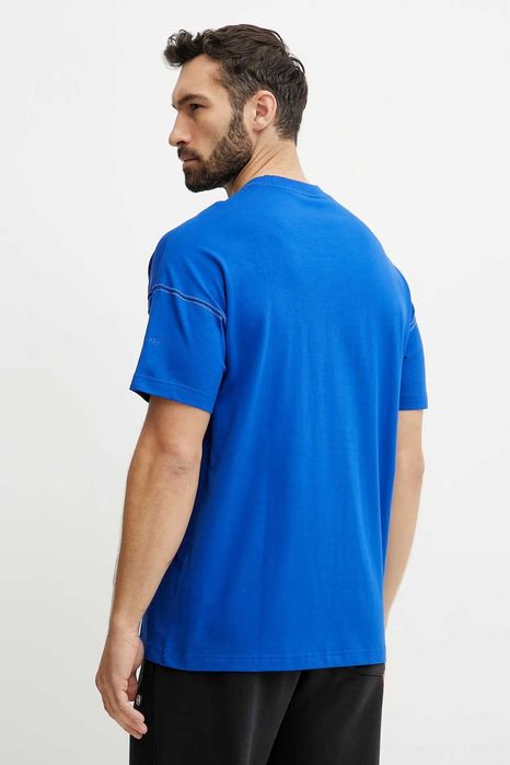 Оригинална блуза  къс ръкав * ADIDAS PERFORMANCE * EU XS,S,M,L