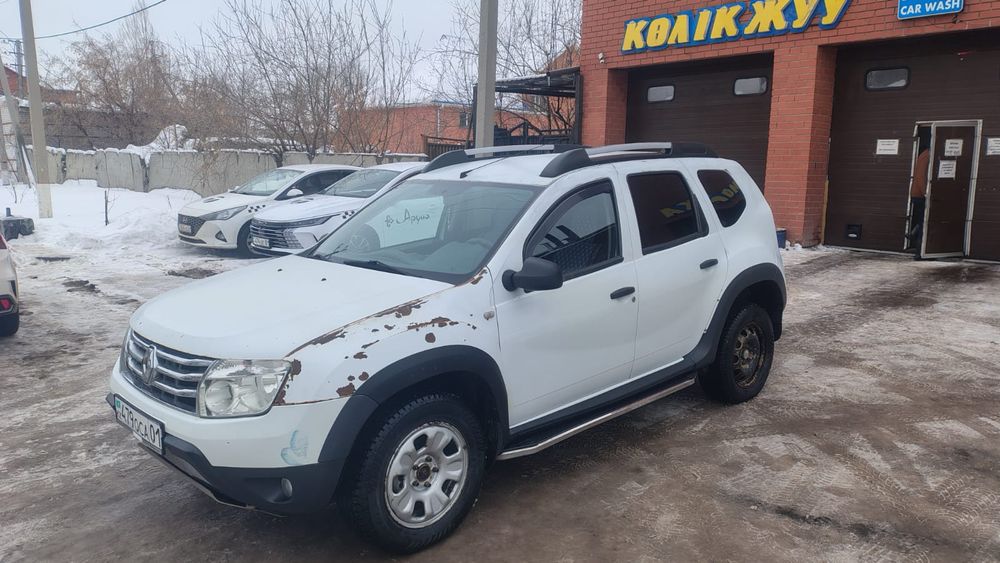 Продам автомобиль 2013 года выпуска