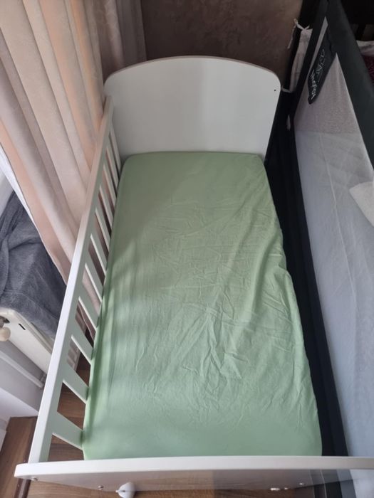 Patut copii+saltea