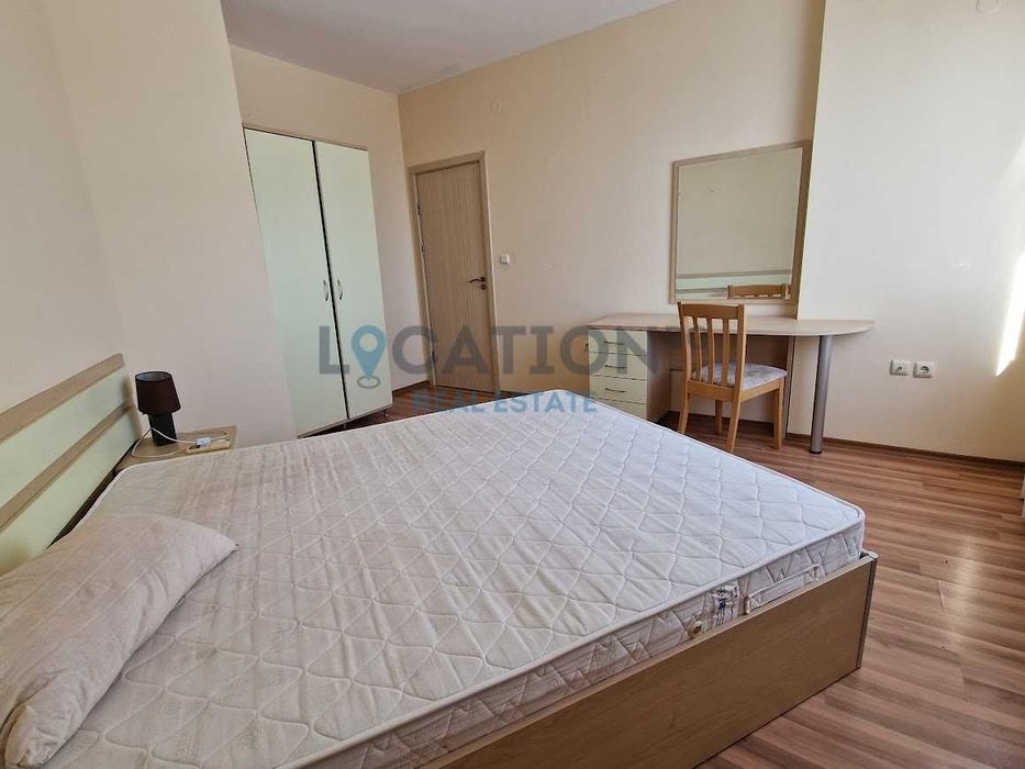 Продава се Двустаен апартамент в к.к. Златни пясъци - 63 кв.м за 1350 €/кв.м - Снимка #7