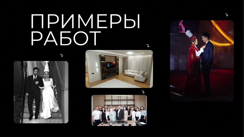 Мобилограф/Видеограф/Фотограф