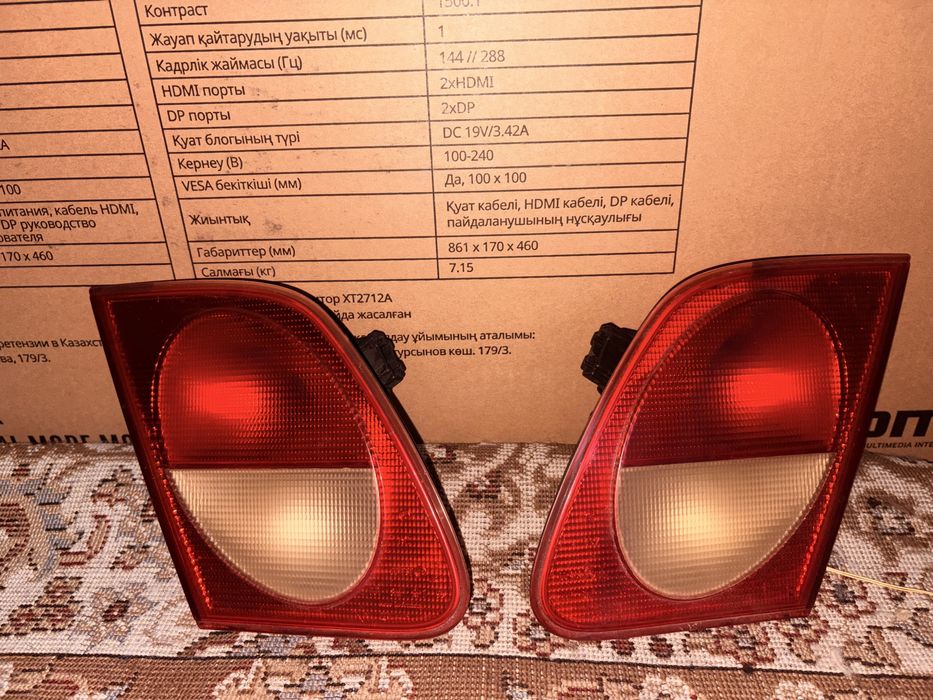 Мерседес w210 запчасти
