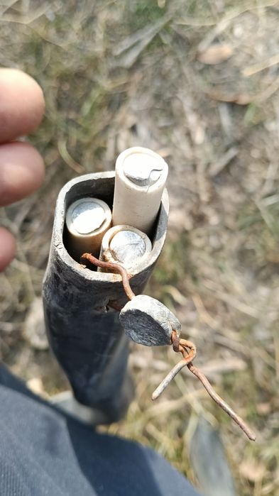 Кабель сатамын бағасы келісімді