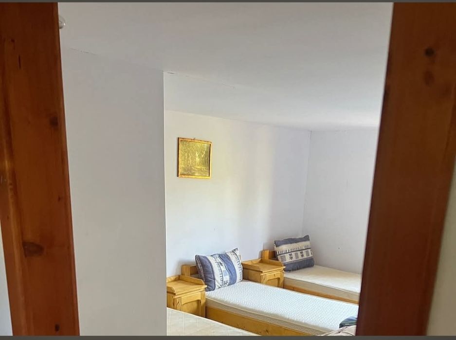 Vand cabana de lemn ,Campul lung la Tisa...0747526129