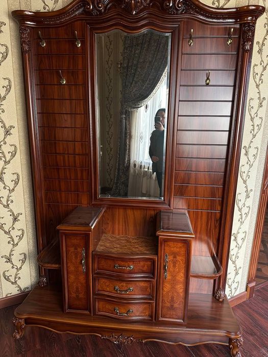 Прихожая мебели, состояние хорошее