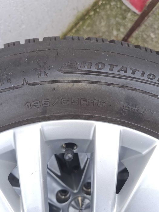 Roti de polo sau golf 4