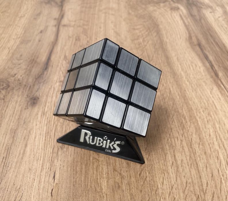 Рубикуб - 7бр- нови