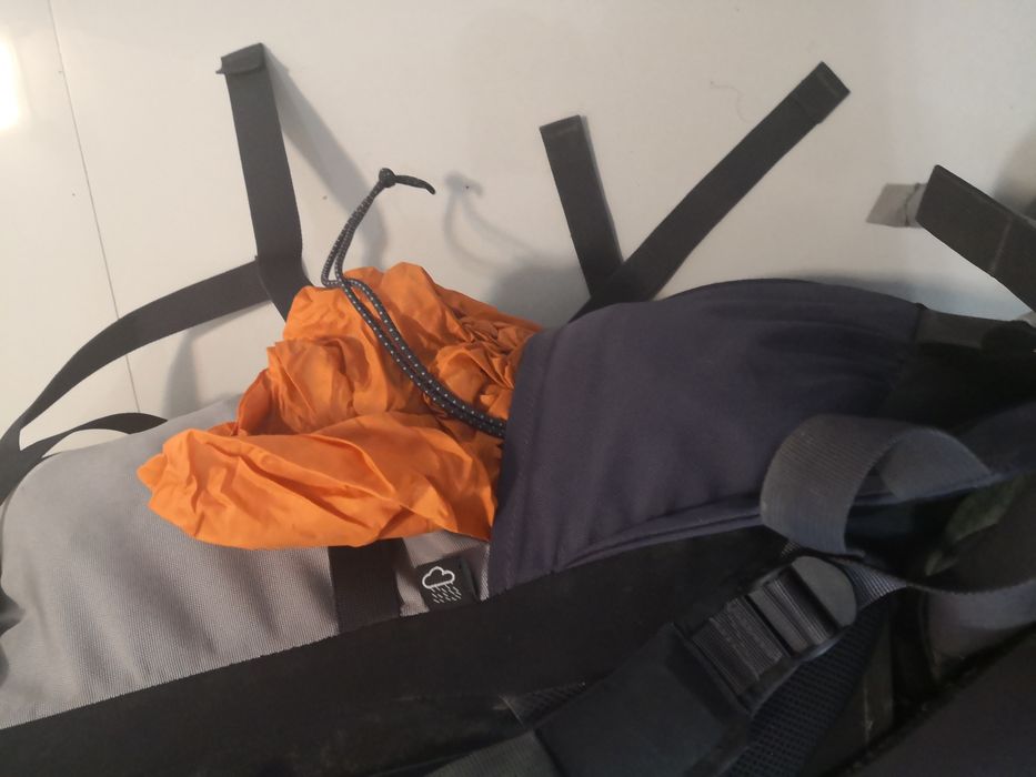 Rucsac Lowe Alpine Cerro Torre
