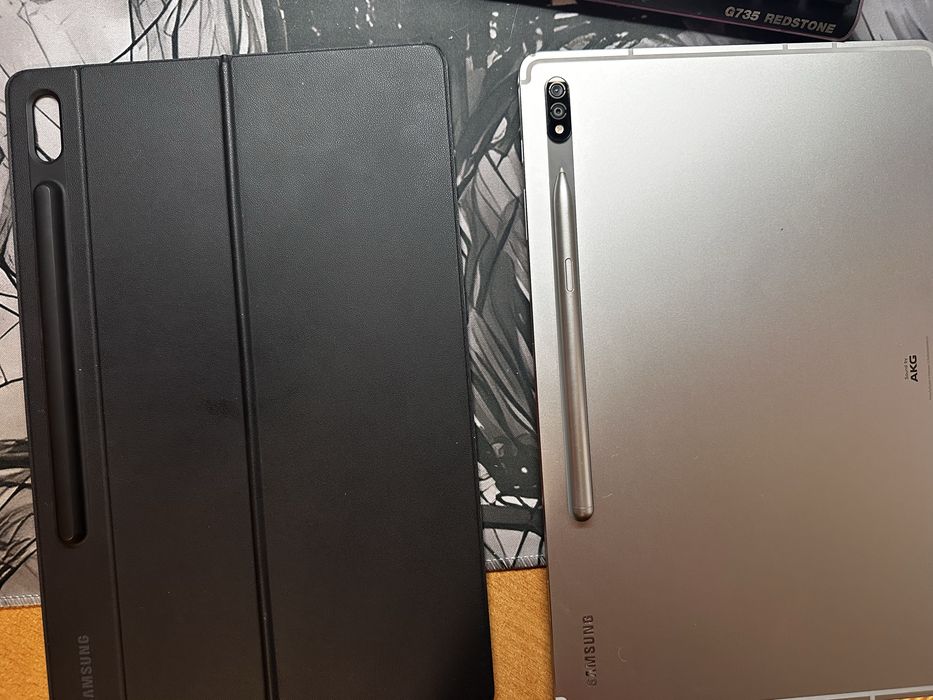 планшет samsung tab s 7 plus