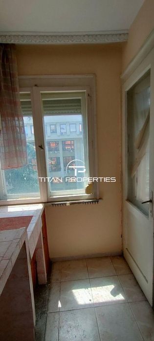 Многостаен апартамент в Центъра на града с паркомясто