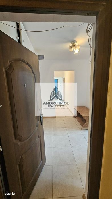 Dristor/Apartament 3 camere/Decomandat — fotografia 1
