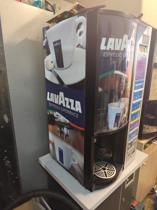 Vând aparat de cafea Wittenborg 7100