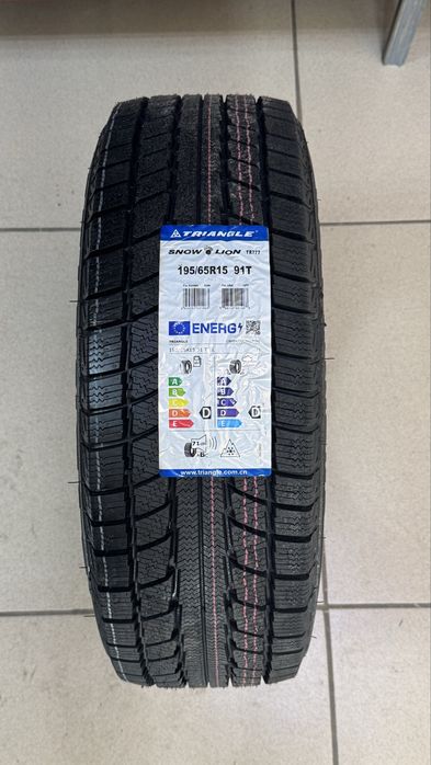 195/65R15 triangle TR777