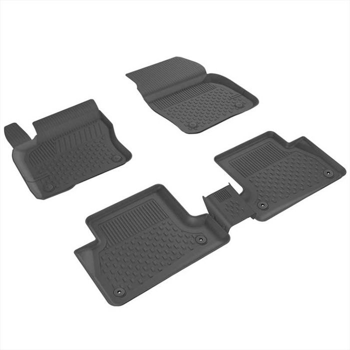 Гумени стелки Opel,Audi,VW,Mercedes,Kia,Skoda,BMW, стелки по модел