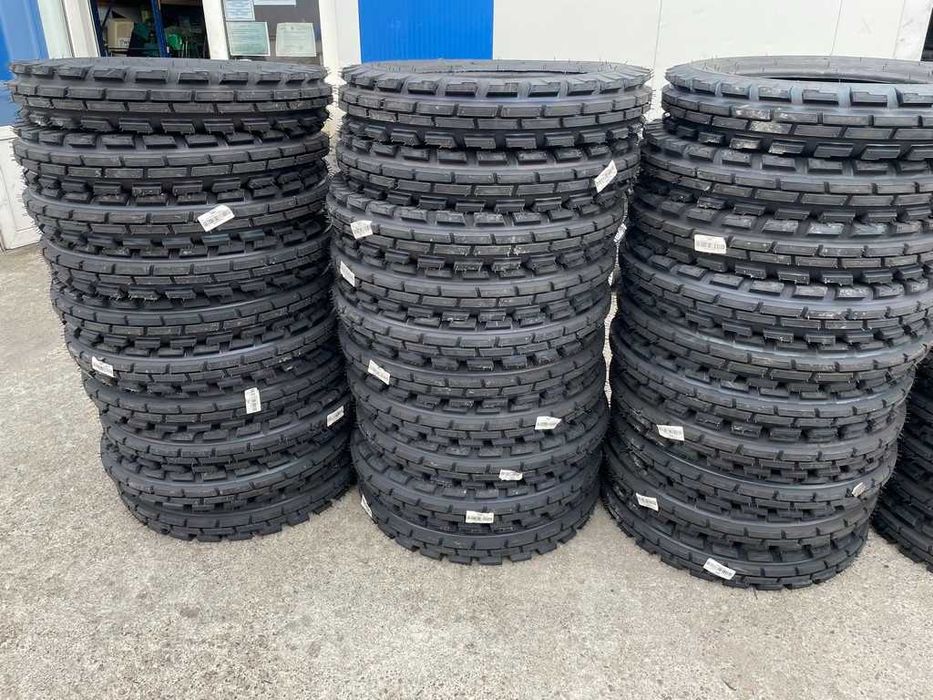 Anvelope de tractor fata 6.50-20 Petlas 8PR directie U650
