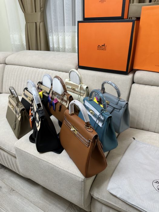 Geanta piele hermes kelly 28