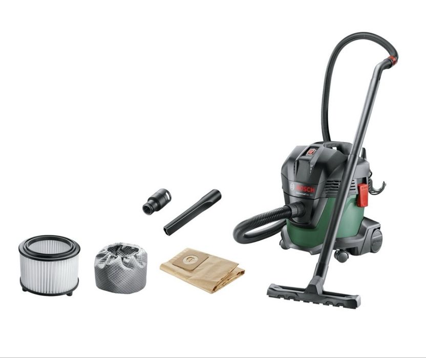 Aspirator uned/uscat Bosch UniversalVac 15