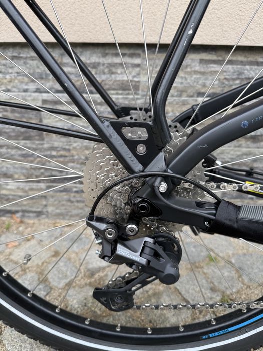 Електрически велосипед Bergamont E-horizon FS размер: 29/50см