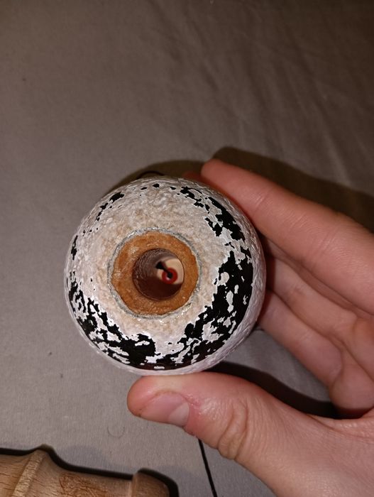 Kendama x deteriorata