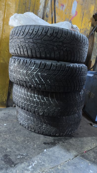 Продам резину р15