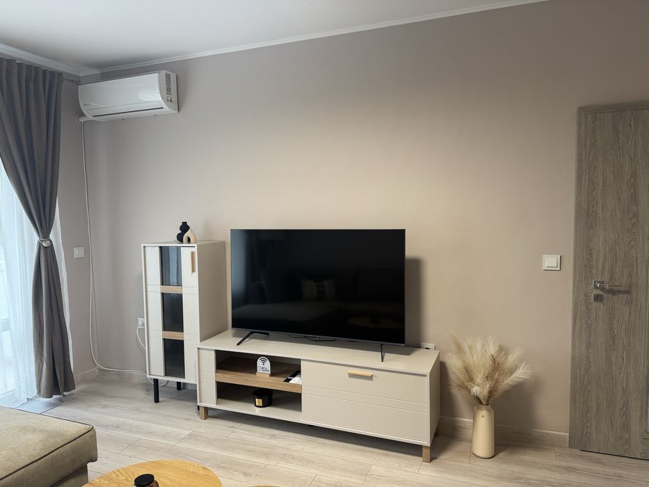 Дава се под наем Четиристаен апартамент в Варна, Генералите - 90 кв.м за 997.05 € - Снимка #1