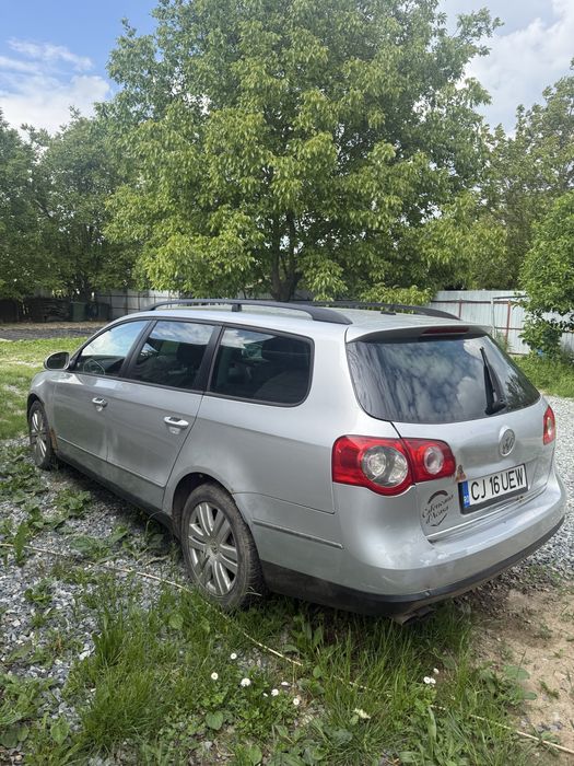 Vand volkswagen Passat  b6