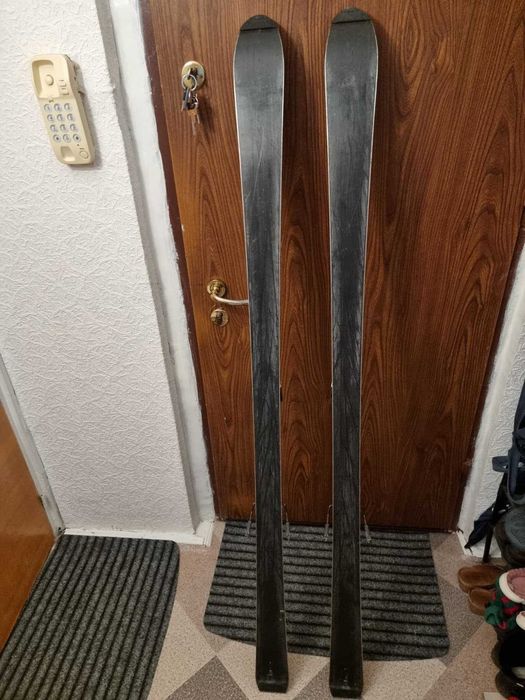 Schiuri Rossignol 170cm