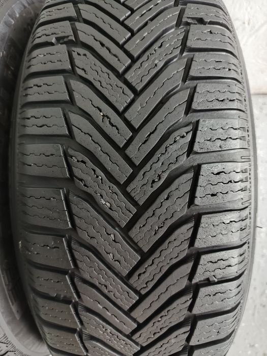 205.60.16 Michelin M+S Second-hand