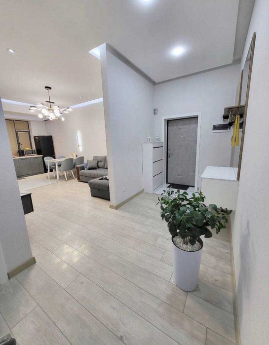 Продается 3х квартира в ЖК New Life, Новостройка, Яшнабадский район