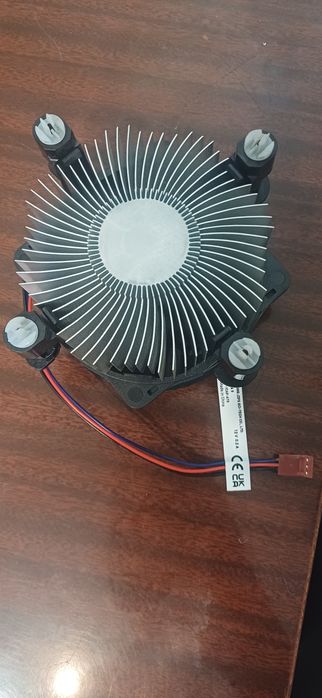 Продам кулер Deepcool