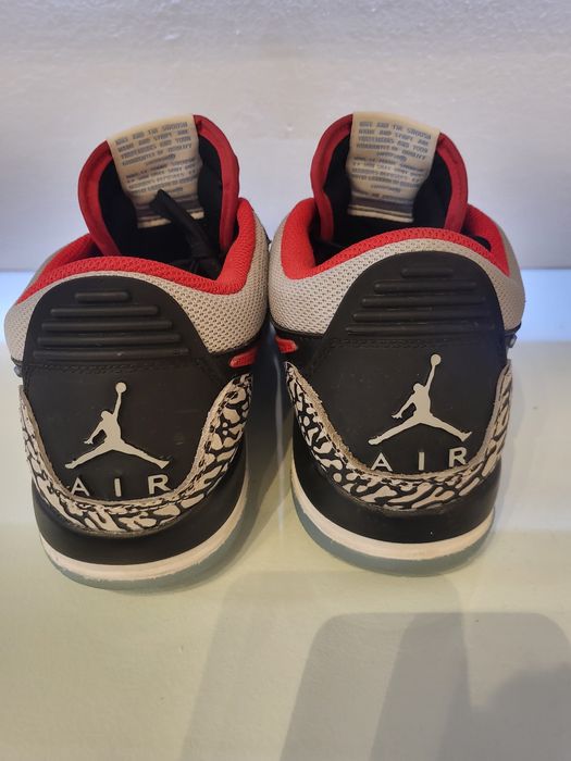 Jordan Air кецове