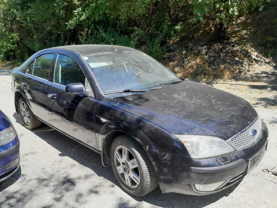 Ford Mondeo 2.0 tdci, 2005 г на части