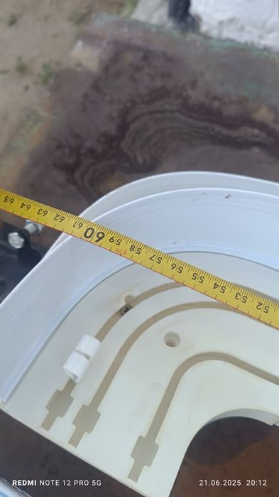 Карнизы С поворотами