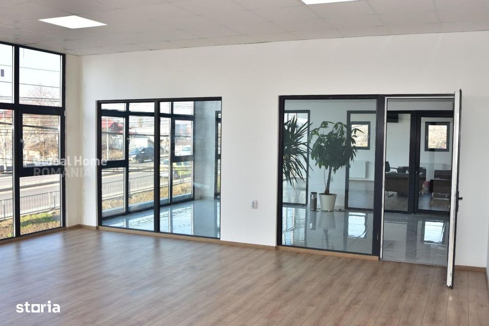 Spatiu comercial  - P+1 ET- 760 MP |Colentina-Activitati Multiple