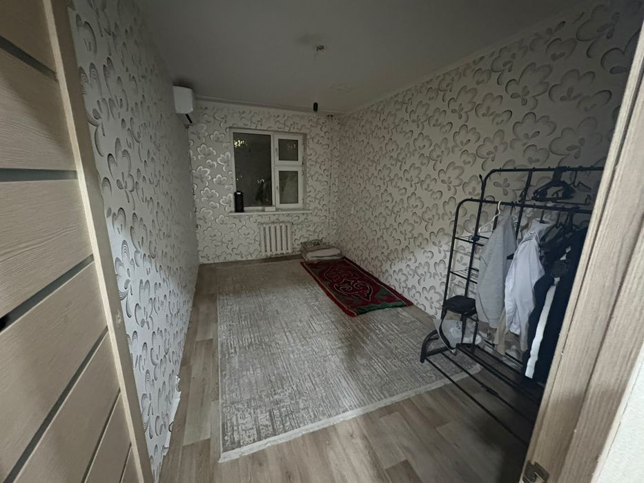 Сдаю квартиру 2х комнатный