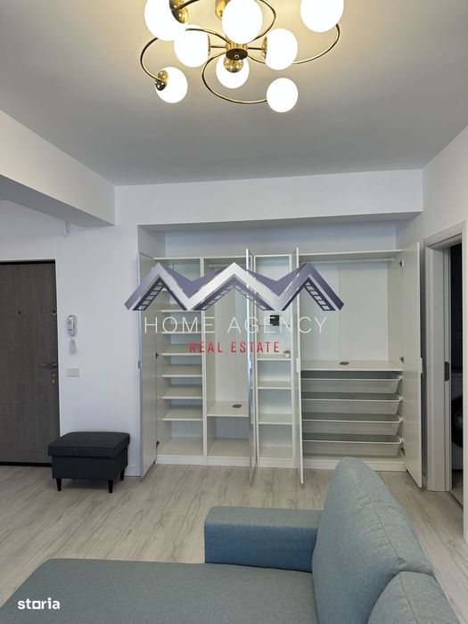Apartament 3 camere Otopeni central | prima închiriere