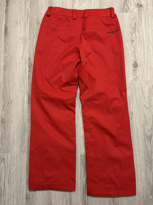 Pantaloni ski/snowboard oakley
