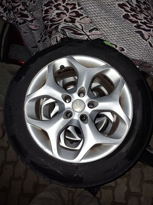 Jante Ford focus 2 originale