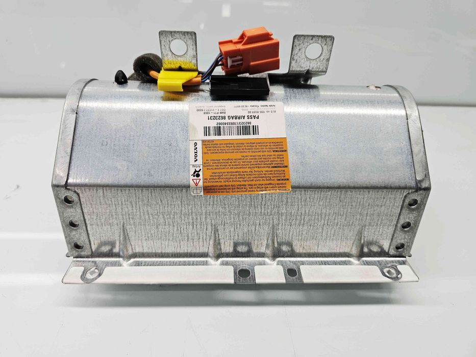 Airbag pasager Volvo XC90 [Fabr 2002-2014] 8623231