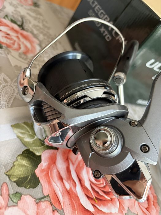 Shimano Ultegra XSD 5500