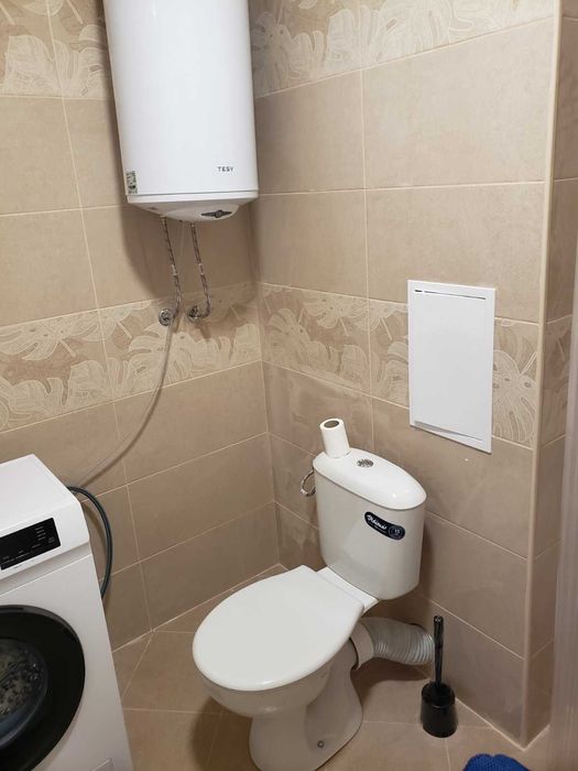 Дава се под наем Двустаен апартамент в Пловдив, Център - 70 кв.м за 525 € - Снимка #4