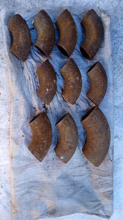 Продам отводы за 5000