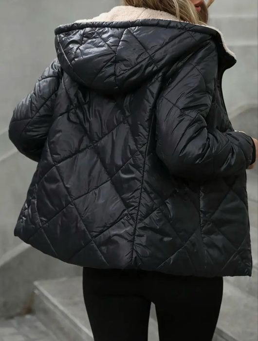 Куртка утепленнная размер L