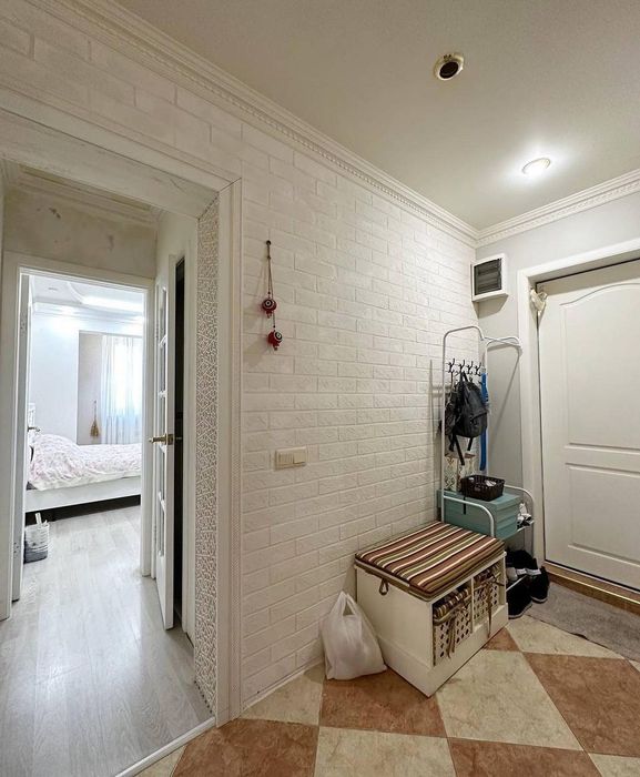 Сдается 2х комнатная квартира в центре самарканда