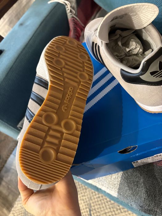 Adidas Samba Super